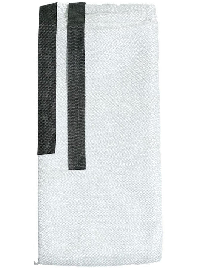 Ram® Large 1M X 1M Fire Blanket With Loops Office Kitchen Safety Home Fire Blanket Wall Mountable Emergency Fire Blanket - Image 3